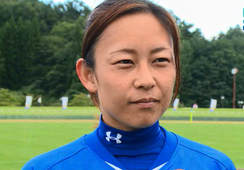 ＃111　サッカー（女子）