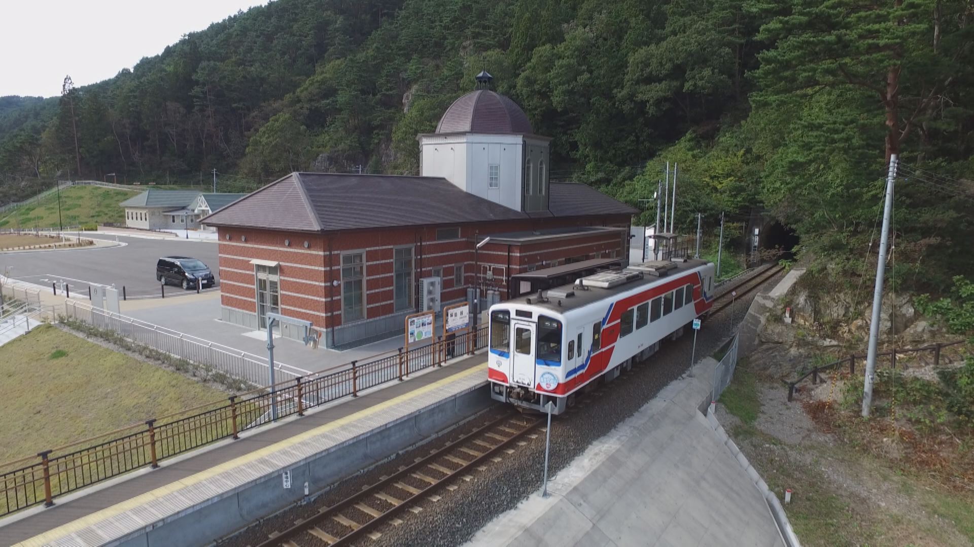 三陸鉄道