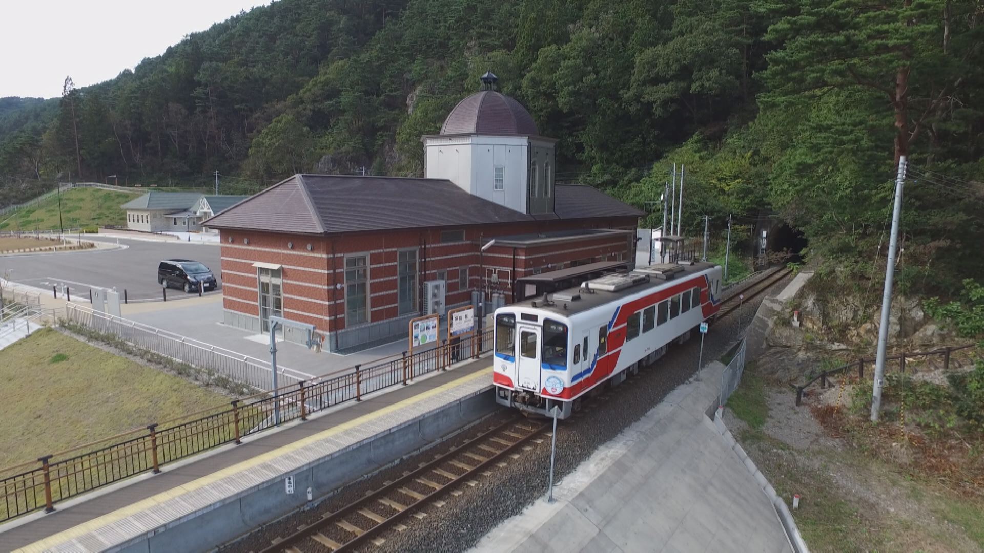 三陸鉄道