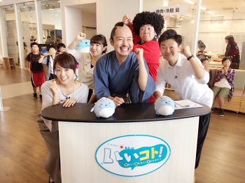 アナウンサーブログ Iat岩手朝日テレビ