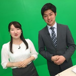 アナウンサーブログ Iat岩手朝日テレビ