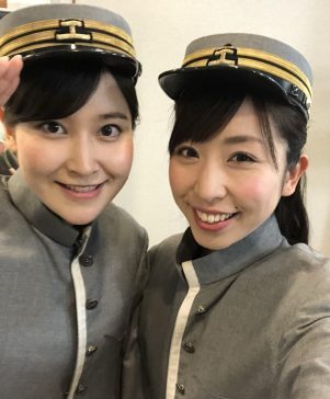 SL銀河で行く 宮沢賢治にふれる旅
