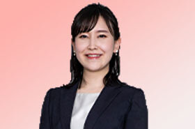 市橋 里音奈