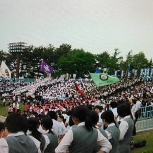 驚きの連続