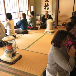 グレッツェン三浦（男鹿・寺院）②