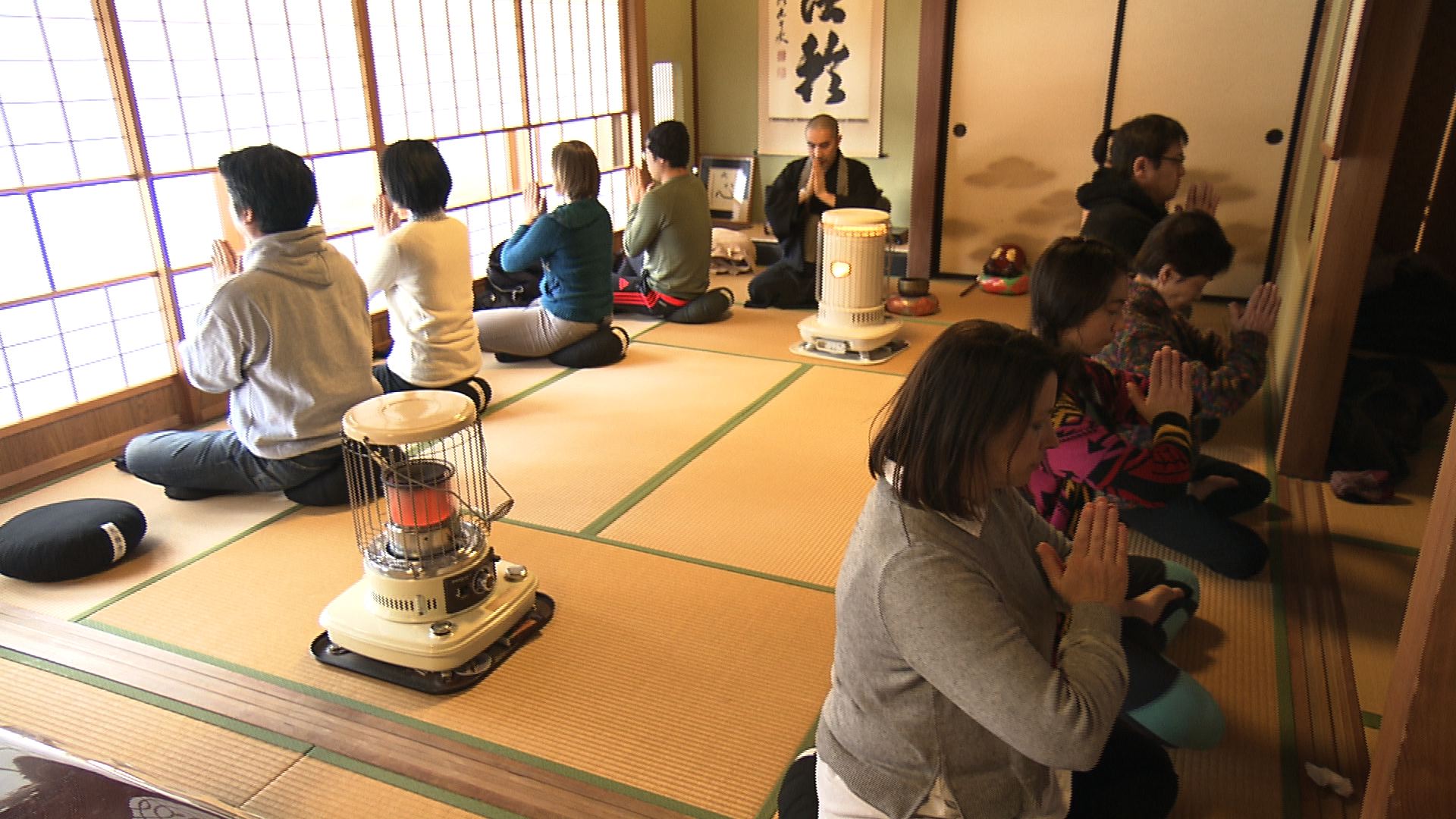 グレッツェン三浦（男鹿・寺院）②