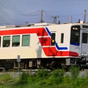 きょうのJチャンいわて！三陸鉄道で山田町へ・・