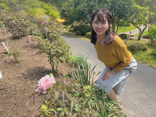 大輪の花の魅力を一関からお伝えします！