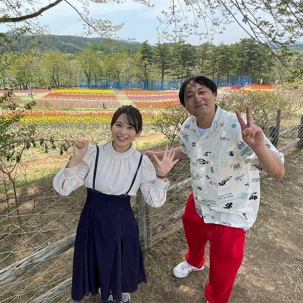 花言葉は思いやり🌷