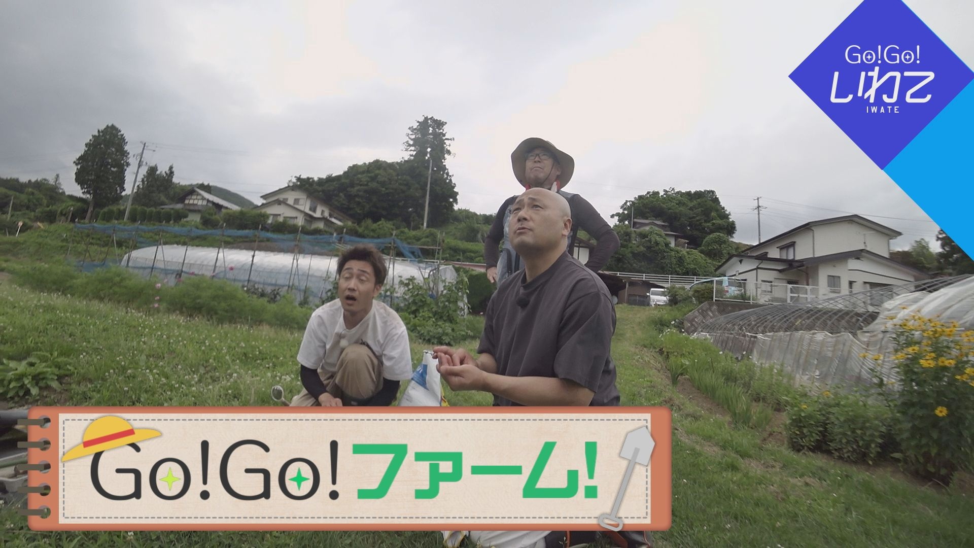 Go!Go!ファーム2026始動！