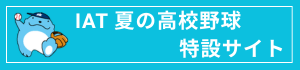 夏の高校野球特設サイト