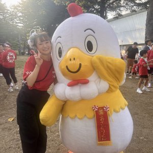 仮屋 未来