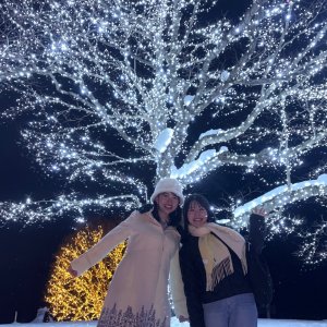 今年も1年宜しくお願いします！！